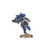 Warhammer 40,000 Space Marines Assault Intercessors with Jump Packs miniature set from Games Workshop featuring Primaris Space Marines equipped with jump packs and close-combat weaponry.