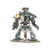 Warhammer 40,000 Knight Questoris