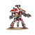 Warhammer 40,000 Knight Questoris
