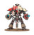 Warhammer 40,000 Knight Questoris