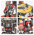 Warhammer 40,000 Knight Questoris
