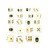 Citadel Dice Set for Warhammer