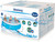 Bestway Fast Set 10ft x 30in inflatable above ground swimming pool set complete with filter pump and accessories.