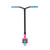 Blunt Envy One S3 scooter handlebars and grips designed for comfort and control while performing tricks.