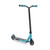 Envy One S3 Complete Pro Scooter in Teal and Black designed for beginner and intermediate freestyle riders.