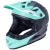 Kali Zoka Full Face Mountain Bike Helmet