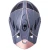 Kali Zoka Full Face Mountain Bike Helmet