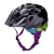 Kali Chakra Youth Helmet in Drift Crawler graphics designed for young mountain bike and BMX riders.
