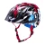 Kali Chakra Youth Plus Helmet Punk featuring QuadCore protection technology and lightweight youth-specific design.