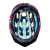 Side profile of the Kali Chakra Youth Plus Helmet Punk inside the helmet and padding.