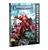 Operation Imperator hardback lore book included in the Warhammer 40,000 Armageddon box set.