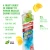 HIGH5 Energy Gel Aqua Caffeine 66g provides 23g of carbohydrates and 30mg of caffeine in a light, refreshing, drink-like gel. Ideal for cycling, running, triathlons and endurance sports.