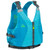 PFD by Palm Equipment for recreational and leisure paddlers, perfect for all types of water sports.