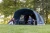 Vango Sierra 500 family camping tent available at Outdoors Ramsey, Isle of Man. Perfect for family camping holidays, summer adventures and outdoor weekends away.
