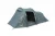 Vango Skye 300 lightweight 3-person tunnel tent featuring a spacious porch area, waterproof construction and easy pitching design for camping and festivals.