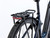 Raleigh Motus featuring a removable Bosch PowerTube 500Wh battery offering reliable range and smooth electric assistance.
