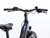Comfortable low-step electric bike designed for commuting, leisure rides and everyday cycling with a fully integrated Bosch battery.