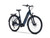 The Raleigh Motus electric bike combines Bosch Performance Line power, Shimano CUES gearing and all-day comfort for commuting and leisure cycling.