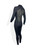 The Sola Ignite wetsuit provides warmth, flexibility and comfort for paddleboarding and watersports around the Isle of Man.