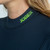 Jobe Sofia shorty wetsuit in Midnight Blue featuring full stretch neoprene and a comfortable feminine fit.