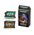 Dominatus Narrative Campaign Deck containing 89 cards for creating connected, story-driven Warhammer 40,000 campaigns.