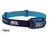 Petzl ACTIK CORE Blue head torch