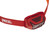 Petzl ACTIK Red head torch - detail view
