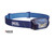 Petzl TIKKA Blue head torch