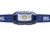 Petzl TIKKA Blue head torch - detail view