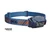 Petzl ARIA 2R RGB Blue head torch