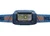 Petzl ARIA 2R RGB Blue head torch - detail view