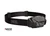 Petzl ARIA 2R RGB Black head torch