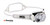 Petzl SWIFT RL White head torch
