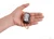 Petzl SWIFT LT Black head torch - detail view