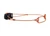 Petzl SWIFT LT Black head torch - detail view