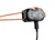 Petzl SWIFT LT Black head torch - detail view