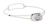 Petzl SWIFT LT White head torch