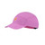 BUFF Speed Cap Solid Iris Running Cap detail view