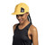 BUFF 5 Panel Go Cap ProTeam Logo Yellow detail view