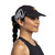 BUFF CoolNet UV Pack Speed Cap ProTeam Logo Black detail view