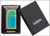 Zippo Slim Spectrum Multi Colour Windproof Lighter additional product view