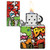 Zippo Pop Art City 540 Colour Windproof Lighter additional product view