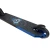 Durable 6061 T6 heat-treated aluminium deck on the Blazer Pro Enigma 2, designed for strength and reduced weight.