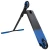 Lightweight Blazer Pro Enigma 2 stunt scooter designed for beginner and intermediate riders learning freestyle tricks.