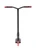 Blunt Envy ONE S3 Black/Red scooter front view