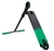 Blazer Pro Enigma 2 Black/Green stunt scooter side view