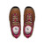 KEEN Women's Targhee IV Waterproof Walking Shoes - Bison/Beaujolais - view 4