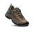 KEEN Women's Targhee III Waterproof Walking Shoes - Toasted Coconut/Porcelain - view 3