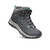 KEEN Women's Terradora II Mid Waterproof Walking Boots - Magnet/Ocean Wave - view 3