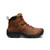 KEEN Women's Pyrenees Waterproof Walking Boots - Syrup